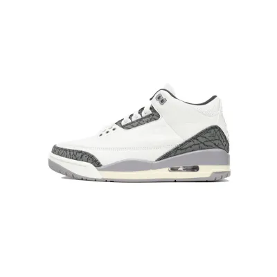 Air Jordan 3 Cement Grey CT8532-106  01