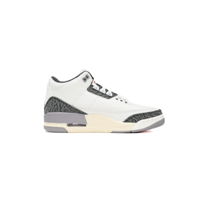 Bstsneaker-Air Jordan 3 Cement Grey CT8532-106  02