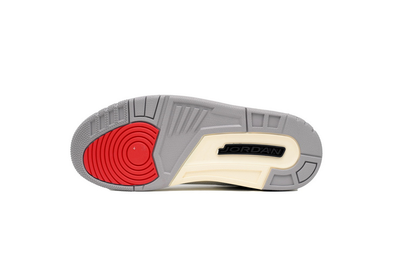 Bstsneaker-Air Jordan 3 Cement Grey CT8532-106 