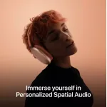 Bstsneaker-AirPods Max Headphones Orange