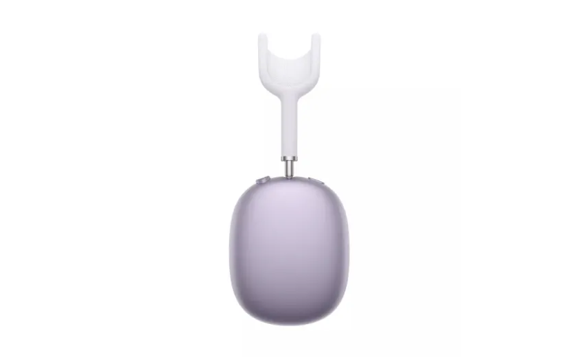 Bstsneaker-AirPods Max Headphones Purple