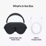 Bstsneaker-AirPods Max Headphones Purple