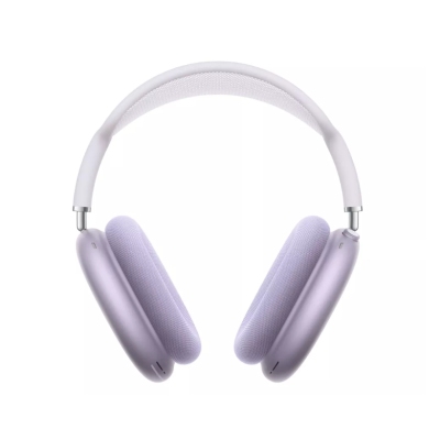 Bstsneaker-AirPods Max Headphones Purple 01