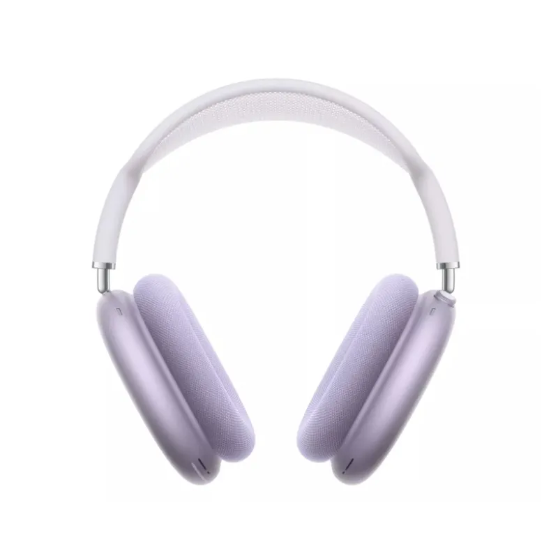 Bstsneaker-AirPods Max Headphones Purple