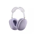 Bstsneaker-AirPods Max Headphones Purple