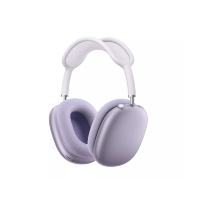 Bstsneaker-AirPods Max Headphones Purple 02
