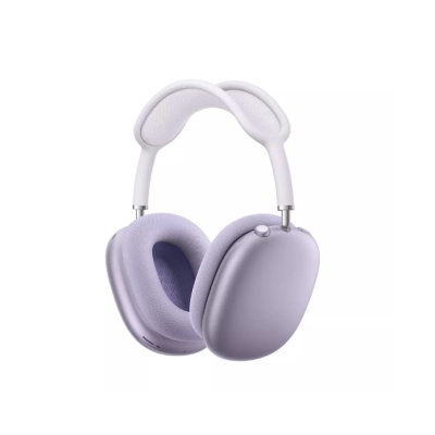Bstsneaker-AirPods Max Headphones Purple 02