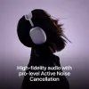 Bstsneaker-AirPods Max Headphones Purple