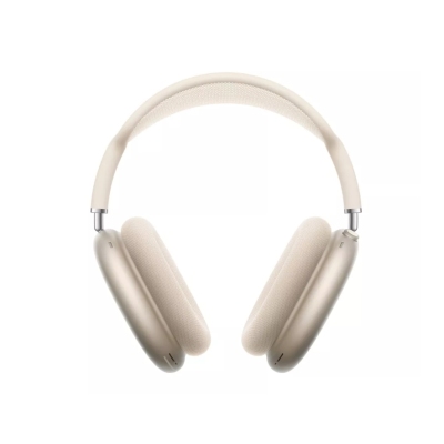 Bstsneaker-AirPods Max Headphones Starlight 01