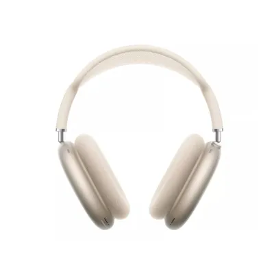 Bstsneaker- AirPods Max Headphones Starlight 01