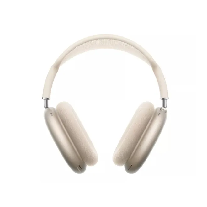 Bstsneaker-AirPods Max Headphones Starlight