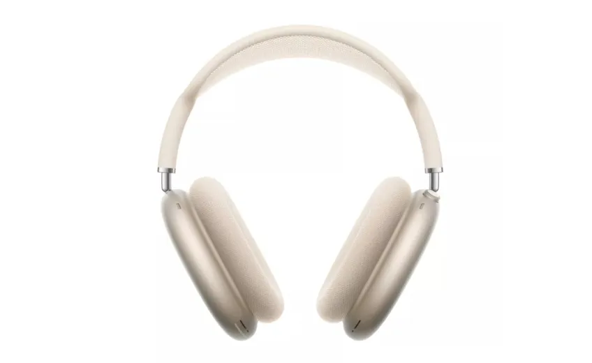 Bstsneaker-AirPods Max Headphones Starlight