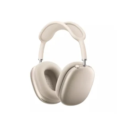 Bstsneaker- AirPods Max Headphones Starlight 02