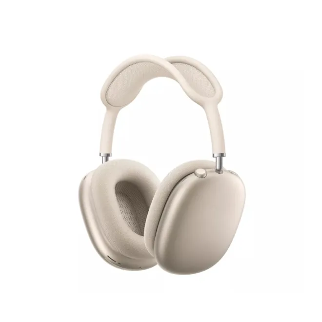 Bstsneaker-AirPods Max Headphones Starlight