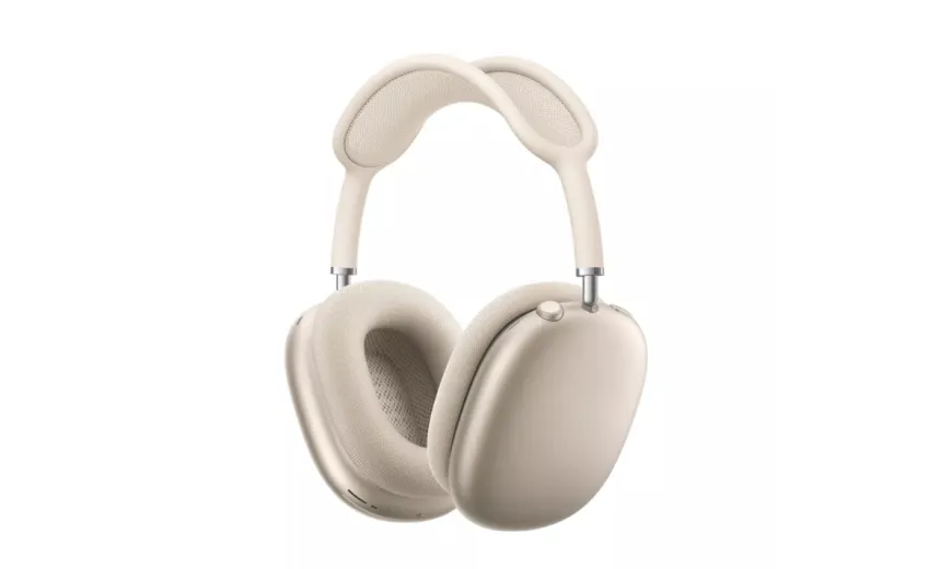 Bstsneaker-AirPods Max Headphones Starlight