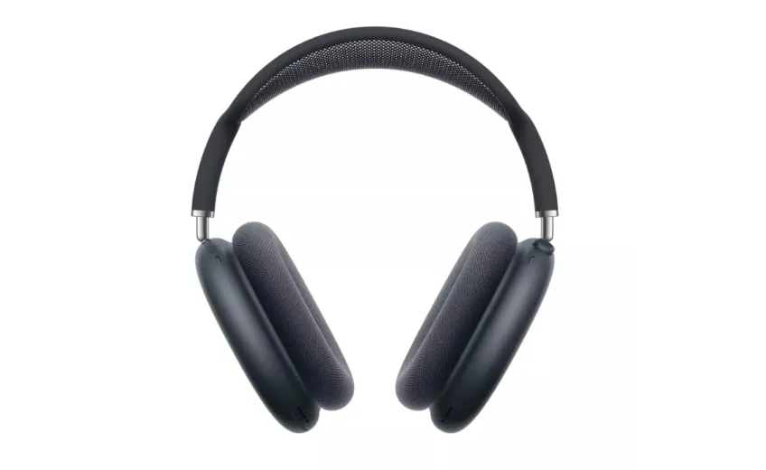 Bstsneaker-AirPods Max Headphones Midnight