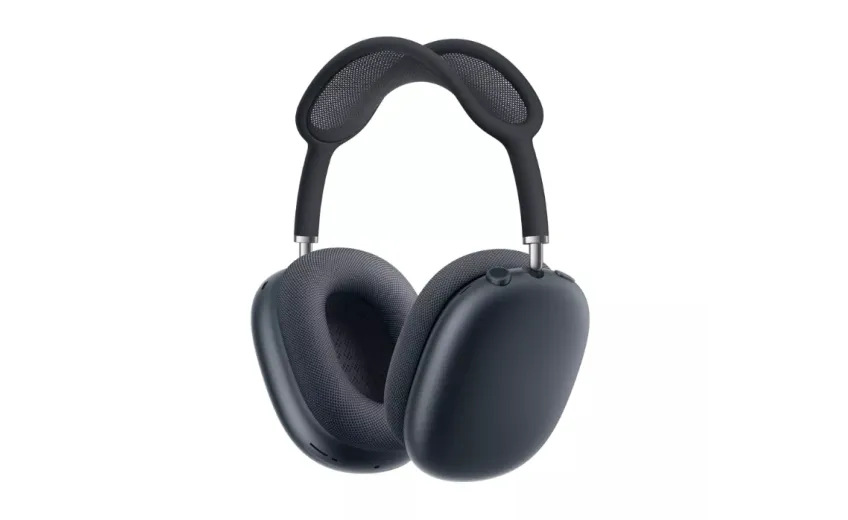 Bstsneaker-AirPods Max Headphones Midnight