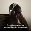 Bstsneaker-AirPods Max Headphones Midnight