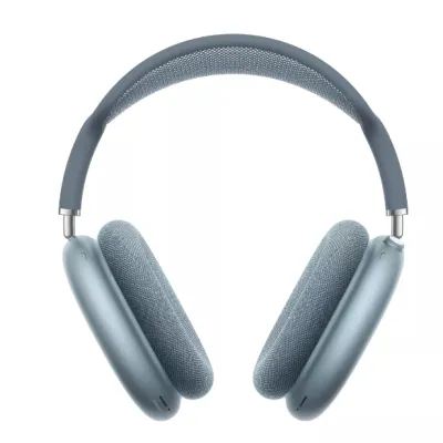 Bstsneaker-AirPods Max Headphones Sky Blue 01