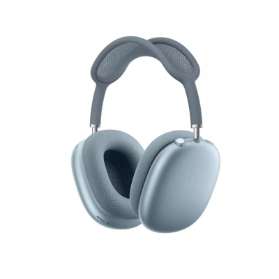 Bstsneaker-AirPods Max Headphones Sky Blue 02