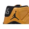 Bstsneaker- Air Jordan 11 Retro Black Yellow CT8012-118 