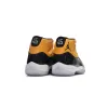 Bstsneaker- Air Jordan 11 Retro Black Yellow CT8012-118 