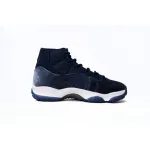  Air Jordan 11 Retro Midnight Navy AR0715-441 