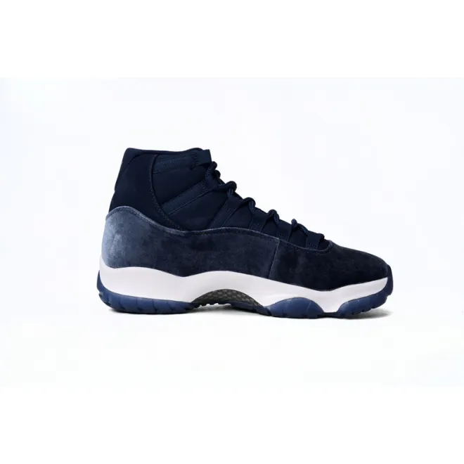 Bstsneaker- Air Jordan 11 Retro Midnight Navy AR0715-441 