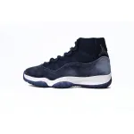  Air Jordan 11 Retro Midnight Navy AR0715-441 