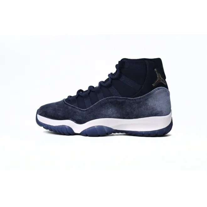 Bstsneaker- Air Jordan 11 Retro Midnight Navy AR0715-441 