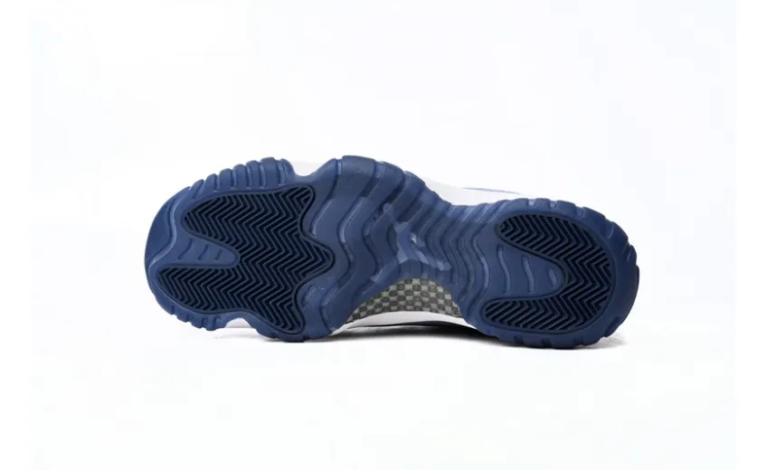  Air Jordan 11 Retro Midnight Navy AR0715-441 
