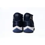  Air Jordan 11 Retro Midnight Navy AR0715-441 