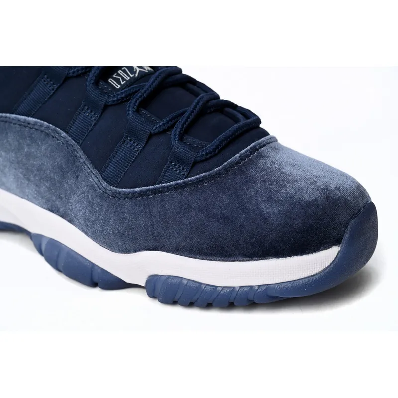  Air Jordan 11 Retro Midnight Navy AR0715-441 