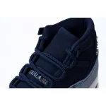  Air Jordan 11 Retro Midnight Navy AR0715-441 