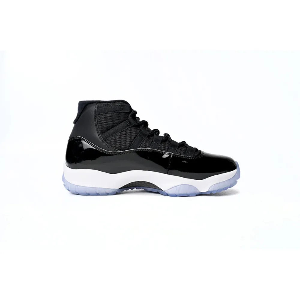  Air Jordan 11 Retro Space Jam (2016) 378037-003 