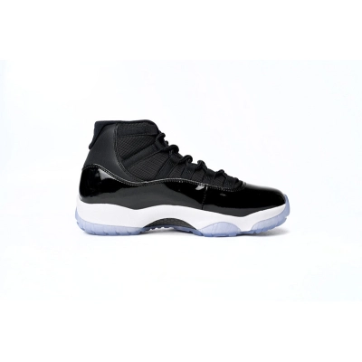 Bstsneaker- Air Jordan 11 Retro Space Jam (2016) 378037-003  02
