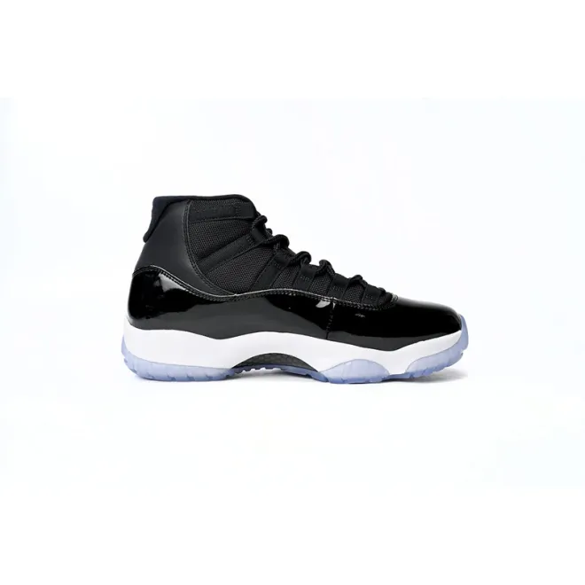 Bstsneaker- Air Jordan 11 Retro Space Jam (2016) 378037-003 