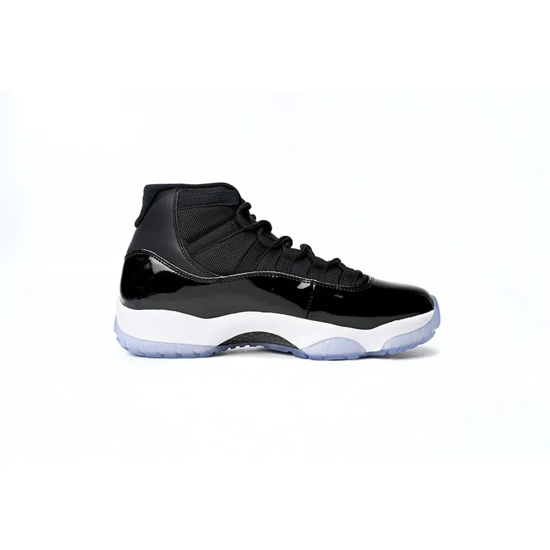  Air Jordan 11 Retro Space Jam (2016) 378037-003 