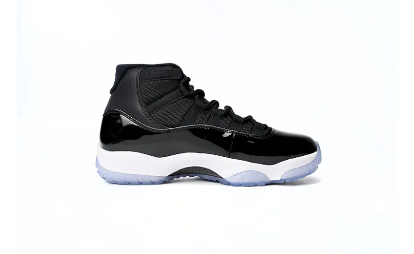  Air Jordan 11 Retro Space Jam (2016) 378037-003 