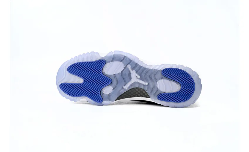  Air Jordan 11 Retro Space Jam (2016) 378037-003 