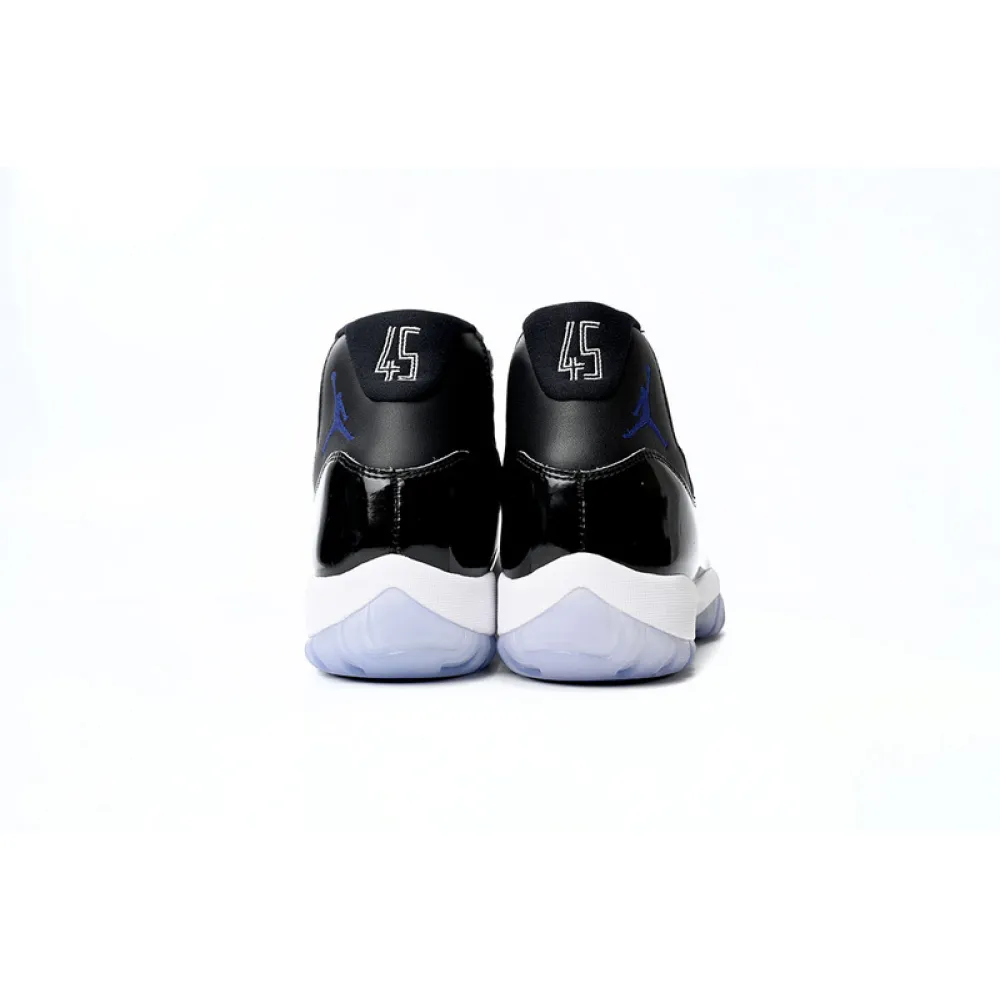  Air Jordan 11 Retro Space Jam (2016) 378037-003 