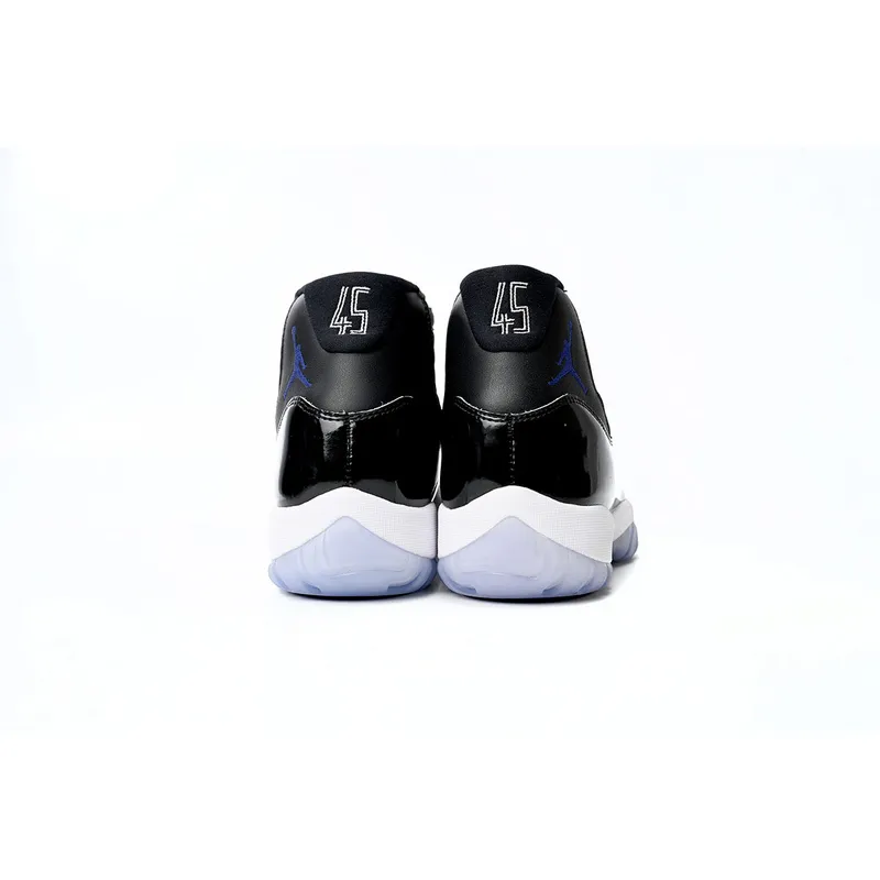  Air Jordan 11 Retro Space Jam (2016) 378037-003 