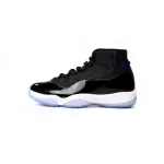  Air Jordan 11 Retro Space Jam (2016) 378037-003 