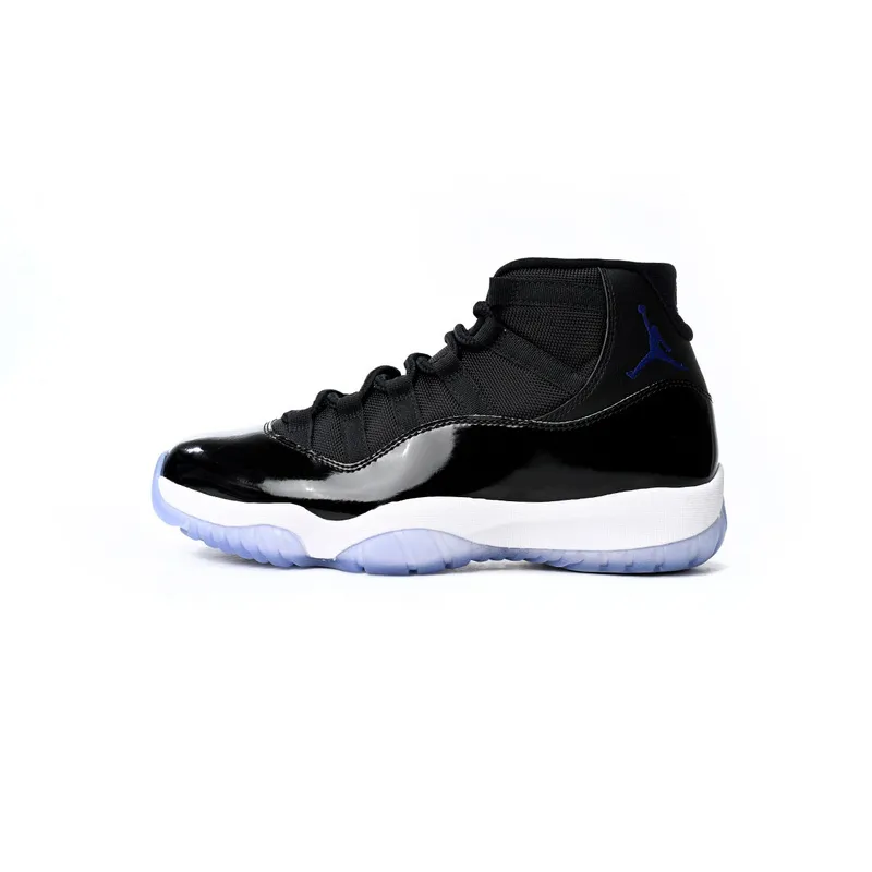  Air Jordan 11 Retro Space Jam (2016) 378037-003 