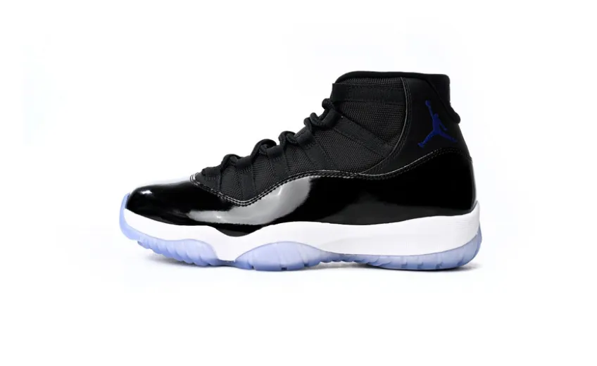  Air Jordan 11 Retro Space Jam (2016) 378037-003 