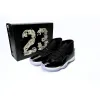 Bstsneaker- Air Jordan 11 Retro Space Jam (2016) 378037-003 
