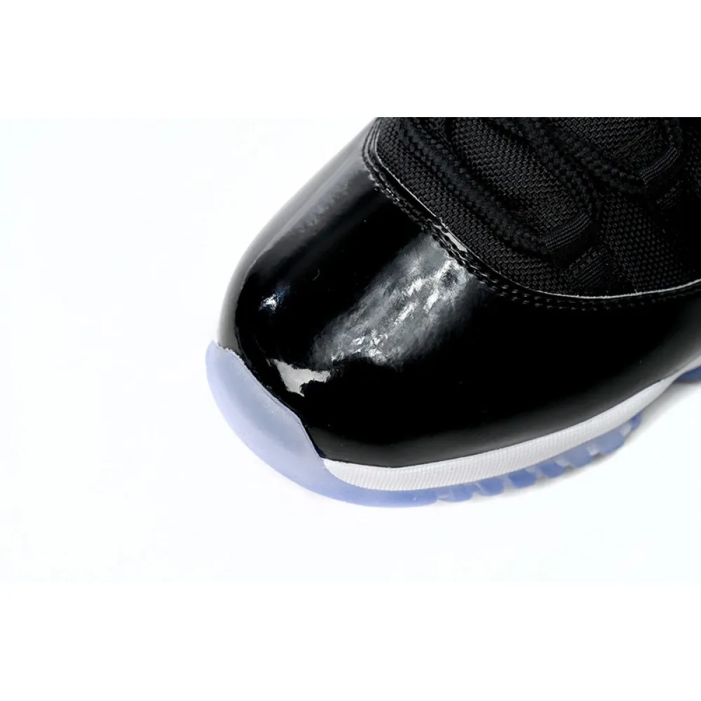  Air Jordan 11 Retro Space Jam (2016) 378037-003 