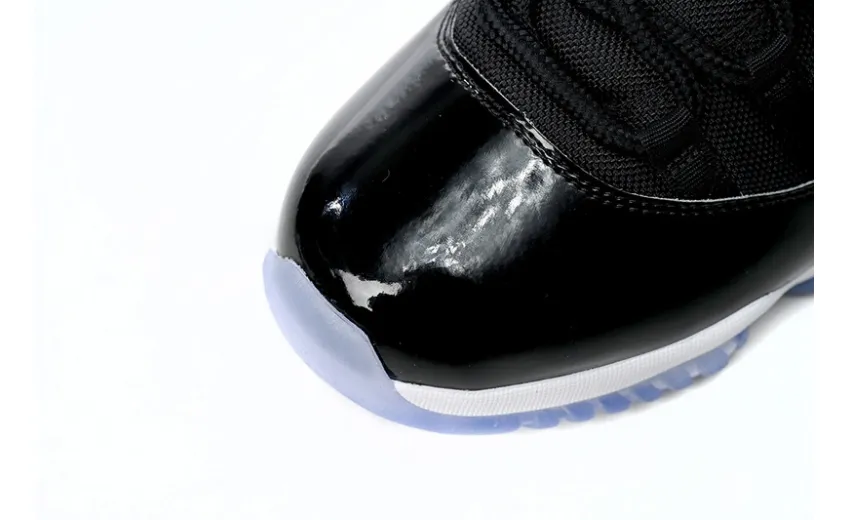  Air Jordan 11 Retro Space Jam (2016) 378037-003 