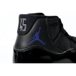  Air Jordan 11 Retro Space Jam (2016) 378037-003 