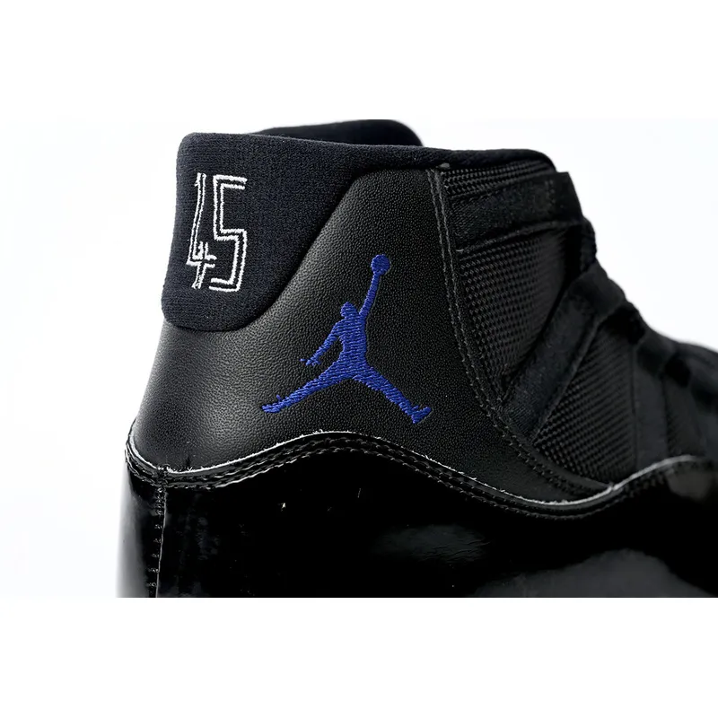  Air Jordan 11 Retro Space Jam (2016) 378037-003 